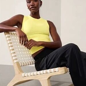 Athleta renew seamless muscle tank